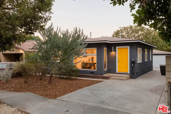 2646 Rich Street, Los Angeles, CA 90039