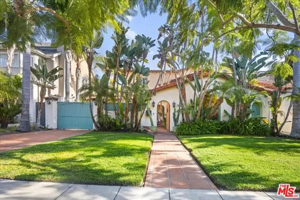 10388 Keswick Avenue, Los Angeles, CA 90064