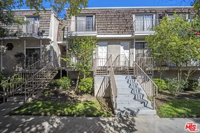 5400 Simpson Avenue #9, Valley Village, CA 91607 - #1
