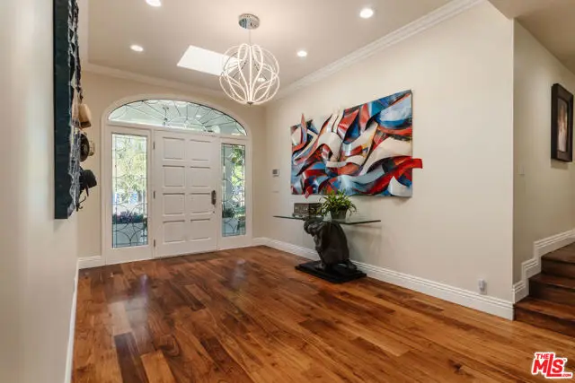 17340 Cumpston Street, Encino, CA 91316 - #3