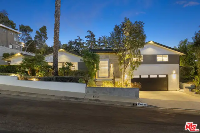 2306 Cheryl Place, Los Angeles, CA 90049 - #1