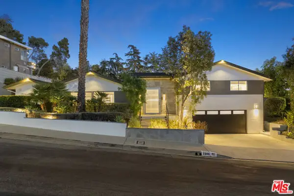 2306 Cheryl Place, Los Angeles, CA 90049