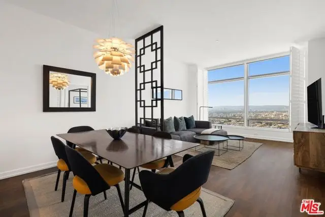 900 W Olympic Boulevard #36F, Los Angeles, CA 90015 - #3