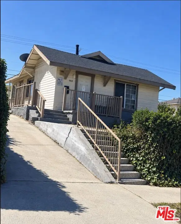 1422 W 104th Street, Los Angeles, CA 90047 - #1