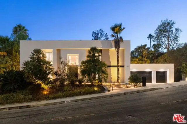 1431 Stradella Road, Los Angeles, CA 90077 - #3