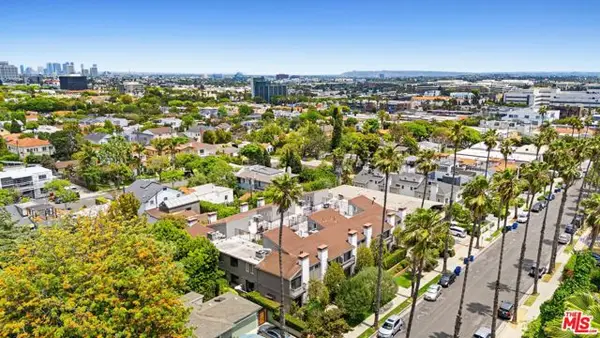 1015 21st Street #B, Santa Monica, CA 90403