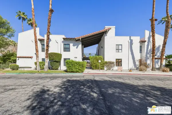 2240 S Palm Canyon Drive #24, Palm Springs, CA 92264