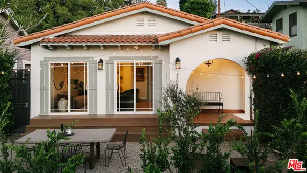 1334 Coronado Terrace, Los Angeles, CA 90026