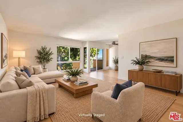 970 Palm Avenue #211, West Hollywood, CA 90069 - #1