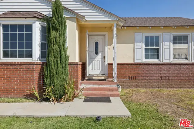 849 E 118th Place, Los Angeles, CA 90059 - #3