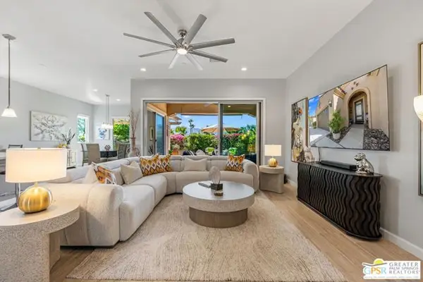 29 Cabernet, Rancho Mirage, CA 92270