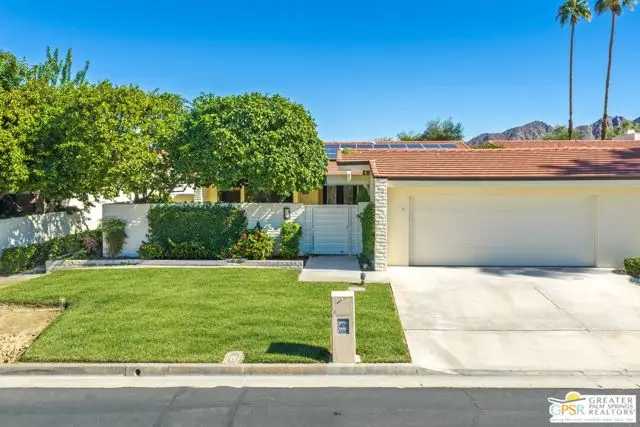 44848 Guadalupe Drive, Indian Wells, CA 92210 - #2