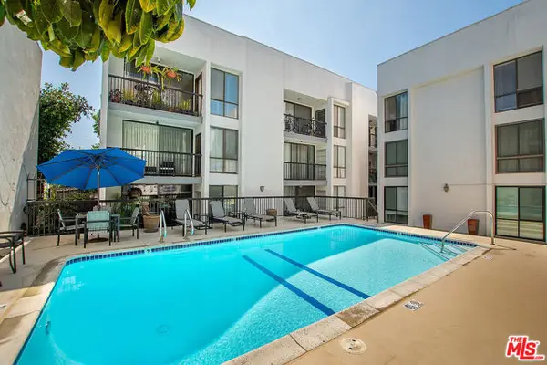 906 N Doheny Drive #510, West Hollywood, CA 90069