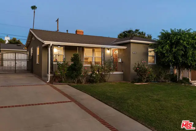 2616 N Keystone Street, Burbank, CA 91504 - #1