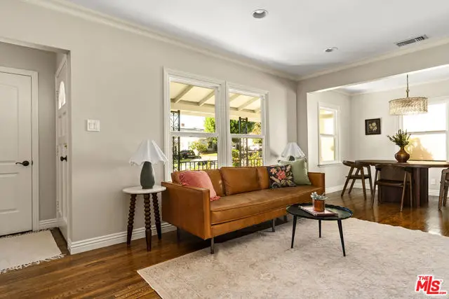 2616 N Keystone Street, Burbank, CA 91504 - #3