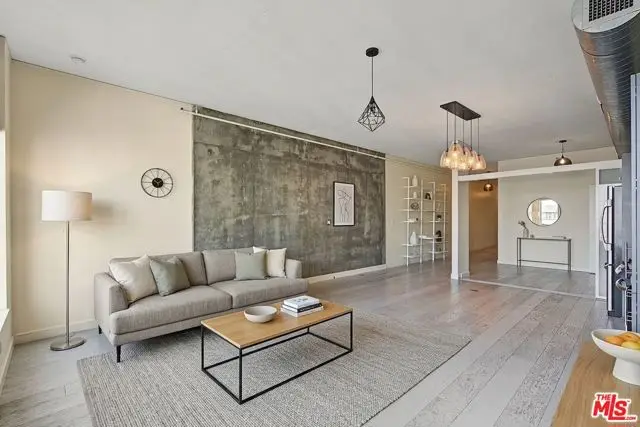 1111 S Grand Avenue #1014, Los Angeles, CA 90015 - #1