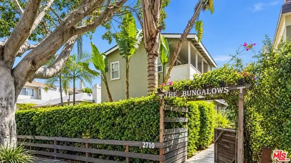 2710 Arizona Avenue, Santa Monica, CA 90404