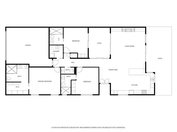 2264 Oakcrest Drive, Palm Springs, CA 92264