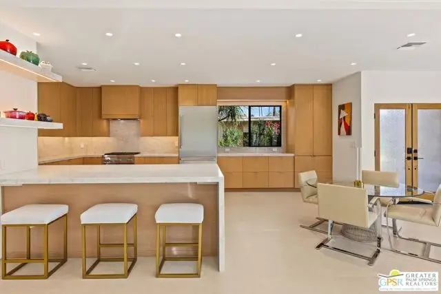 2264 Oakcrest Drive, Palm Springs, CA 92264 - #2