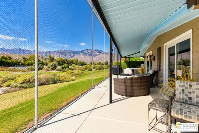 163 Vista De Oeste, Palm Springs, CA 92264 - #1