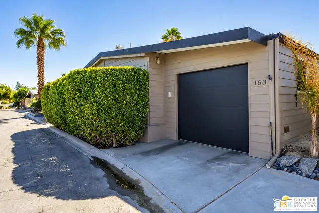 163 Vista De Oeste, Palm Springs, CA 92264 - #2