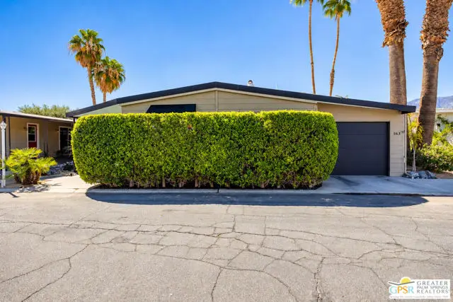 163 Vista De Oeste, Palm Springs, CA 92264 - #3