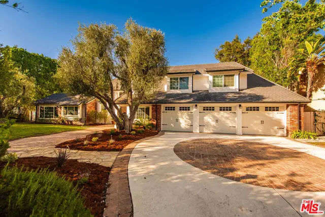 17429 Tarzana Street, Encino, CA 91316 - #1