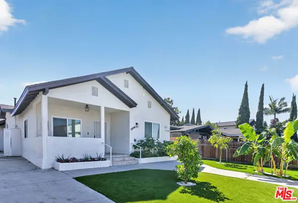 1308 W 53rd Street, Los Angeles, CA 90037