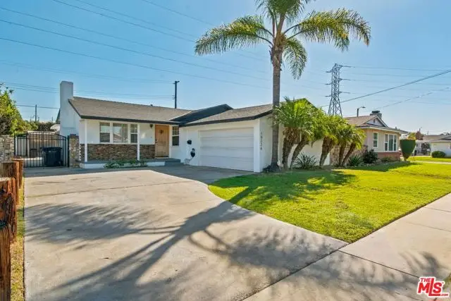 16226 Harwill Avenue, Carson, CA 90746 - #1