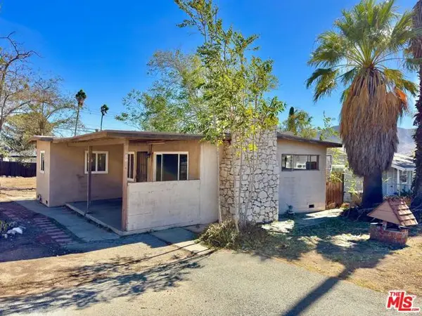 580 N Hargrave Street, Banning, CA 92220