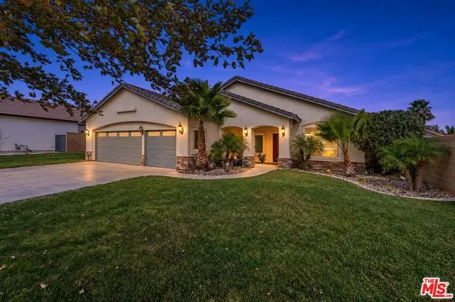 4619 Cinnabar Avenue, Palmdale, CA 93551 - #1