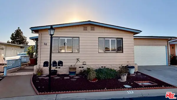 68 Poinsettia Gardens Drive #68, Ventura, CA 93004
