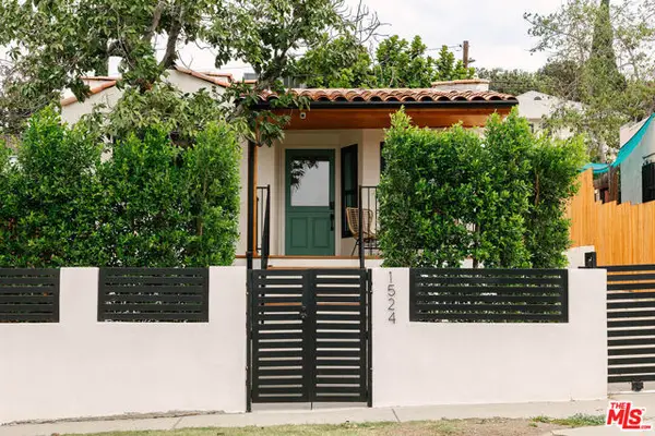 1524 N Eastern Avenue, Los Angeles, CA 90063