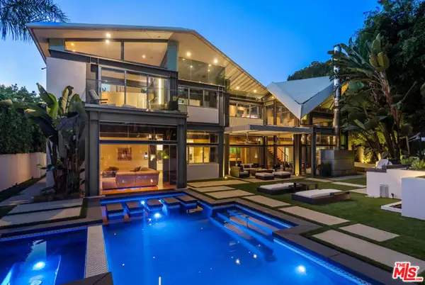 8538 Eastwood Road, Los Angeles, CA 90046