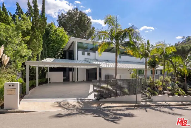 8538 Eastwood Road, Los Angeles, CA 90046 - #2
