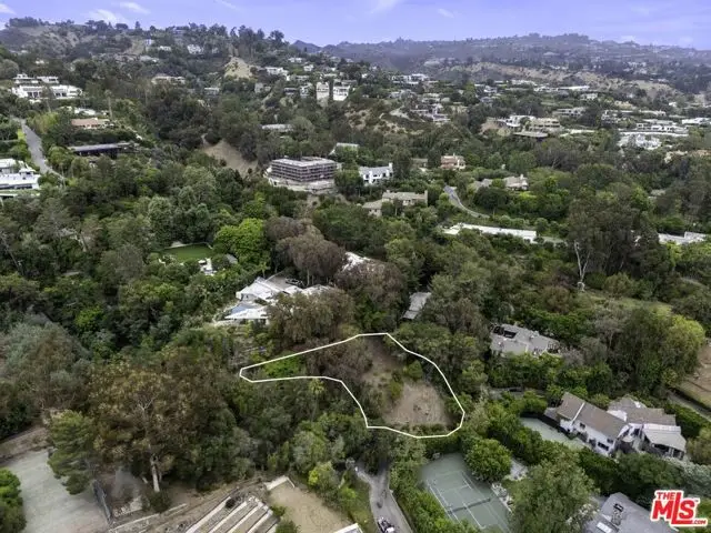9921 Tower Lane, Beverly Hills, CA 90210 - #1