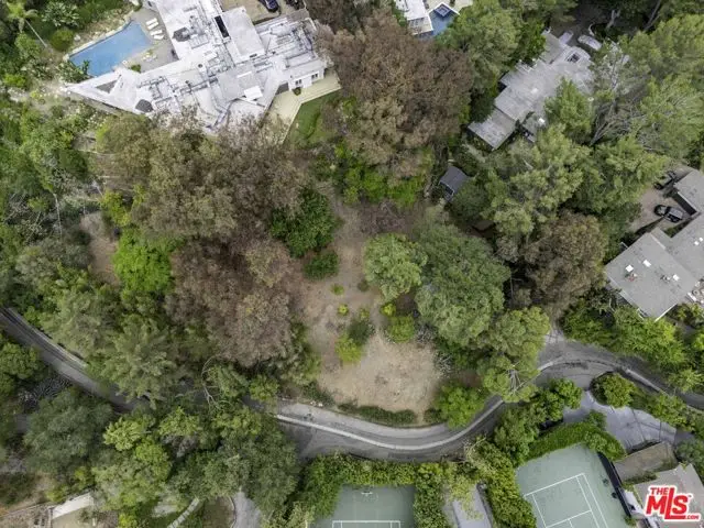 9921 Tower Lane, Beverly Hills, CA 90210 - #2