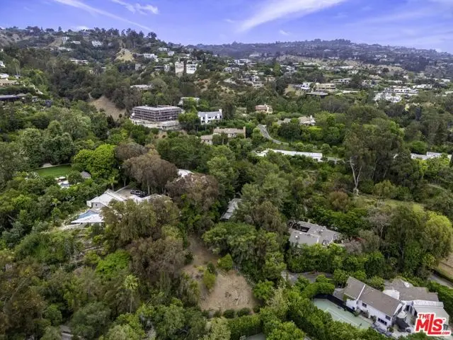 9921 Tower Lane, Beverly Hills, CA 90210 - #3
