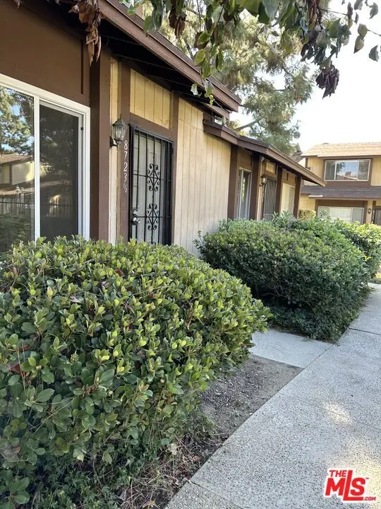 8723 Cedros Avenue #55, Panorama City, CA 91402 - #1