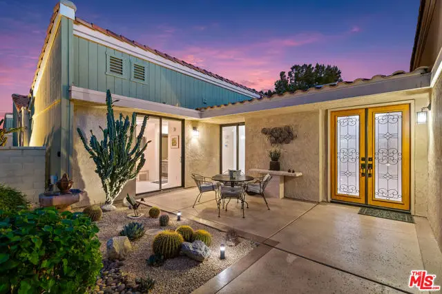 72285 Roxbury Drive, Rancho Mirage, CA 92270 - #1