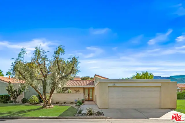 72285 Roxbury Drive, Rancho Mirage, CA 92270 - #2
