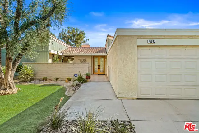 72285 Roxbury Drive, Rancho Mirage, CA 92270 - #3