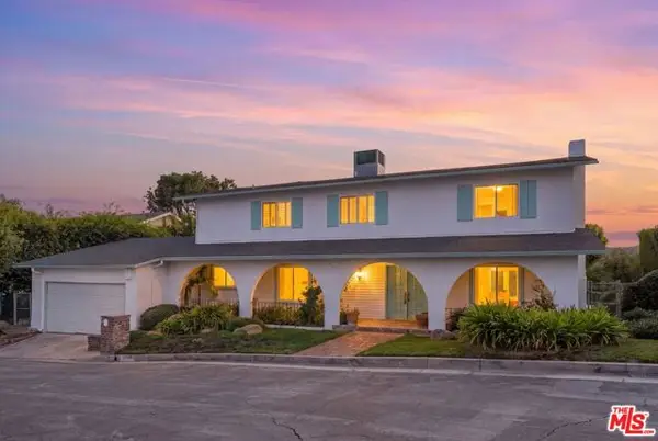 18800 Edleen Drive, Tarzana (los Angeles), CA 91356