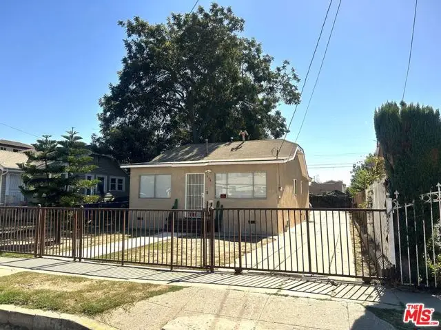 534 W Colden Avenue, Los Angeles, CA 90044 - #2
