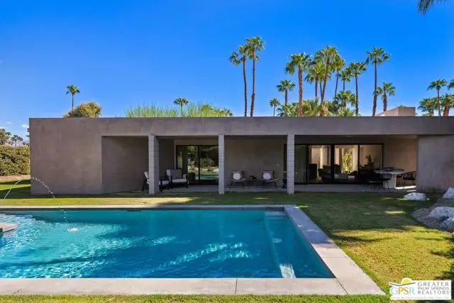 599 N Tercero Circle, Palm Springs, CA 92262 - #2