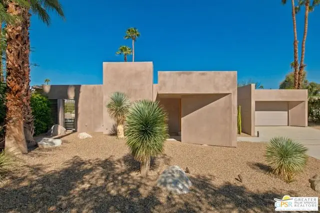 599 N Tercero Circle, Palm Springs, CA 92262 - #3