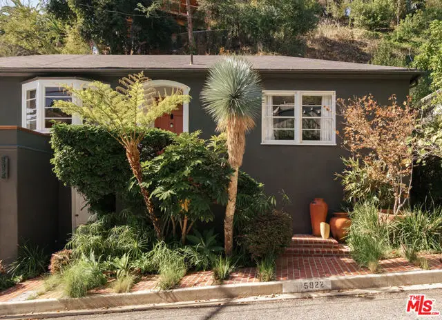 5922 Tuxedo Terrace, Los Angeles, CA 90068 - #1