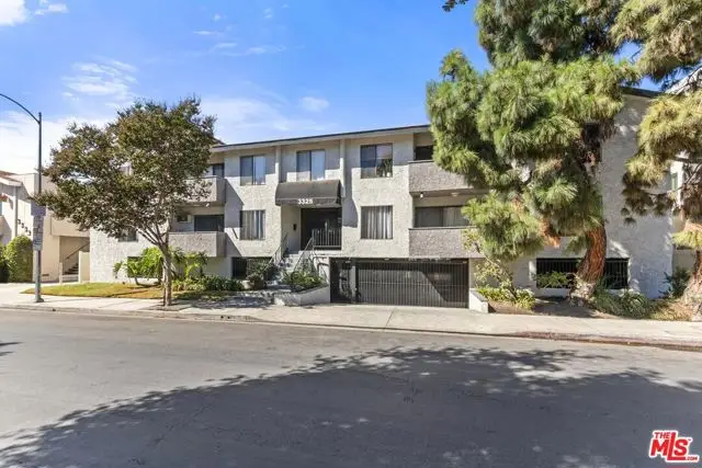 3325 Bagley Avenue #105, Los Angeles, CA 90034 - #3