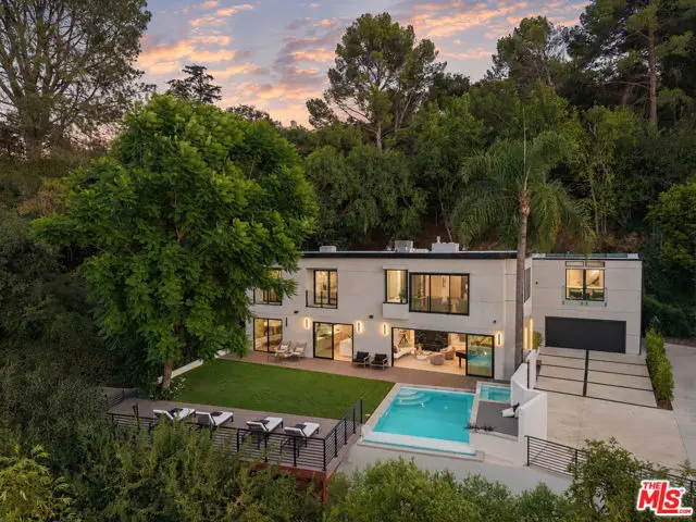 3208 Oakley Drive, Los Angeles, CA 90068 - #3