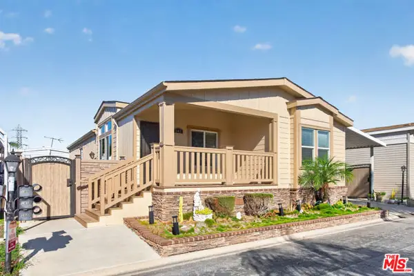 3595 Santa Fe Avenue #162, Long Beach, CA 90810